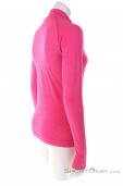 Craft Core Dry Active Comfort HZ Women Functional Shirt, Craft, Pink, , Female, 0065-10248, 5638009491, 7318573624541, N1-16.jpg