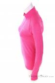Craft Core Dry Active Comfort HZ Women Functional Shirt, , Pink, , Female, 0065-10248, 5638009491, , N2-07.jpg