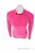 Craft Core Dry Active Comfort HZ Women Functional Shirt, , Pink, , Female, 0065-10248, 5638009491, , N3-03.jpg