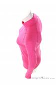 Craft Core Dry Active Comfort HZ Women Functional Shirt, Craft, Pink, , Female, 0065-10248, 5638009491, 7318573624541, N3-08.jpg