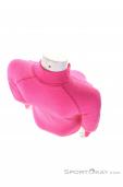 Craft Core Dry Active Comfort HZ Women Functional Shirt, , Pink, , Female, 0065-10248, 5638009491, , N4-14.jpg