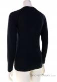 Craft Core Dry Active Comfort LS Women Functional Shirt, , Black, , Female, 0065-10249, 5638009497, , N1-11.jpg