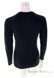 Craft Core Dry Active Comfort LS Women Functional Shirt, , Black, , Female, 0065-10249, 5638009497, , N2-12.jpg