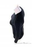 Craft Core Dry Active Comfort LS Women Functional Shirt, , Black, , Female, 0065-10249, 5638009497, , N3-08.jpg