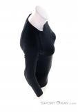 Craft Core Dry Active Comfort LS Women Functional Shirt, , Black, , Female, 0065-10249, 5638009497, , N3-18.jpg