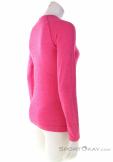 Craft Core Dry Active Comfort LS Women Functional Shirt, Craft, Pink, , Female, 0065-10249, 5638009501, 7318573624817, N1-16.jpg