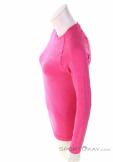 Craft Core Dry Active Comfort LS Women Functional Shirt, , Pink, , Female, 0065-10249, 5638009501, , N2-07.jpg