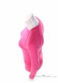 Craft Core Dry Active Comfort LS Women Functional Shirt, , Pink, , Female, 0065-10249, 5638009501, , N3-08.jpg