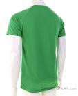 Ocun Raglan Hommes T-shirt, Ocun, Vert, , Hommes, 0290-10241, 5638009506, 8591804653155, N1-11.jpg