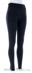 Craft Core Dry Active Comfort Women Functional Pants, , Black, , Female, 0065-10250, 5638009535, , N1-01.jpg