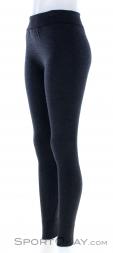 Craft Core Dry Active Comfort Women Functional Pants, , Black, , Female, 0065-10250, 5638009535, , N1-06.jpg