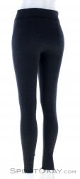 Craft Core Dry Active Comfort Women Functional Pants, Craft, Black, , Female, 0065-10250, 5638009535, 7318573624282, N1-11.jpg