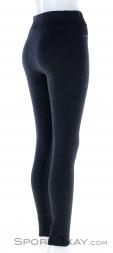 Craft Core Dry Active Comfort Women Functional Pants, , Black, , Female, 0065-10250, 5638009535, , N1-16.jpg