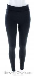 Craft Core Dry Active Comfort Women Functional Pants, , Black, , Female, 0065-10250, 5638009535, , N2-02.jpg