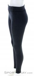 Craft Core Dry Active Comfort Women Functional Pants, Craft, Black, , Female, 0065-10250, 5638009535, 7318573624282, N2-07.jpg