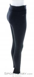 Craft Core Dry Active Comfort Women Functional Pants, , Black, , Female, 0065-10250, 5638009535, , N2-17.jpg