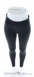 Craft Core Dry Active Comfort Women Functional Pants, Craft, Black, , Female, 0065-10250, 5638009535, 7318573624282, N3-03.jpg