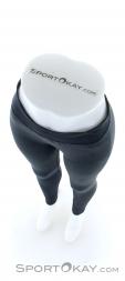 Craft Core Dry Active Comfort Women Functional Pants, Craft, Black, , Female, 0065-10250, 5638009535, 7318573624282, N4-04.jpg