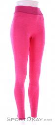 Craft Core Dry Active Comfort Women Functional Pants, , Pink, , Female, 0065-10250, 5638009541, , N1-01.jpg