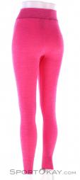 Craft Core Dry Active Comfort Women Functional Pants, , Pink, , Female, 0065-10250, 5638009541, , N1-11.jpg