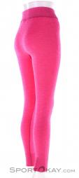 Craft Core Dry Active Comfort Women Functional Pants, Craft, Pink, , Female, 0065-10250, 5638009541, 7318573624237, N1-16.jpg