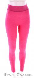 Craft Core Dry Active Comfort Women Functional Pants, Craft, Pink, , Female, 0065-10250, 5638009541, 7318573624237, N2-02.jpg