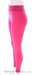 Craft Core Dry Active Comfort Women Functional Pants, Craft, Pink, , Female, 0065-10250, 5638009541, 7318573624237, N2-07.jpg