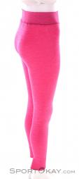 Craft Core Dry Active Comfort Women Functional Pants, , Pink, , Female, 0065-10250, 5638009541, , N2-17.jpg