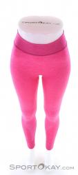 Craft Core Dry Active Comfort Women Functional Pants, , Pink, , Female, 0065-10250, 5638009541, , N3-03.jpg
