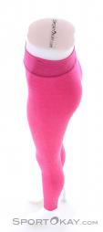 Craft Core Dry Active Comfort Women Functional Pants, Craft, Pink, , Female, 0065-10250, 5638009541, 7318573624237, N3-08.jpg