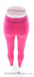 Craft Core Dry Active Comfort Women Functional Pants, , Pink, , Female, 0065-10250, 5638009541, , N3-13.jpg