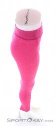 Craft Core Dry Active Comfort Women Functional Pants, , Pink, , Female, 0065-10250, 5638009541, , N3-18.jpg