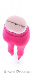 Craft Core Dry Active Comfort Women Functional Pants, , Pink, , Female, 0065-10250, 5638009541, , N4-14.jpg