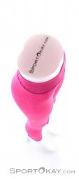 Craft Core Dry Active Comfort Women Functional Pants, , Pink, , Female, 0065-10250, 5638009541, , N4-19.jpg