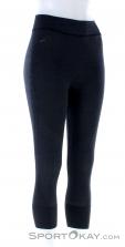 Craft Core Dry Active Comfort Knickers Women Functional Pants, , Black, , Female, 0065-10251, 5638009547, , N1-01.jpg
