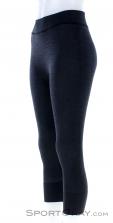 Craft Core Dry Active Comfort Knickers Women Functional Pants, Craft, Black, , Female, 0065-10251, 5638009547, 7318573624374, N1-06.jpg
