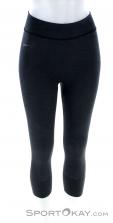 Craft Core Dry Active Comfort Knickers Women Functional Pants, Craft, Black, , Female, 0065-10251, 5638009547, 7318573624374, N2-02.jpg