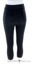 Craft Core Dry Active Comfort Knickers Women Functional Pants, Craft, Black, , Female, 0065-10251, 5638009547, 7318573624374, N2-12.jpg