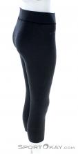 Craft Core Dry Active Comfort Knickers Women Functional Pants, , Black, , Female, 0065-10251, 5638009547, , N2-17.jpg