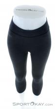 Craft Core Dry Active Comfort Knickers Women Functional Pants, , Black, , Female, 0065-10251, 5638009547, , N3-03.jpg