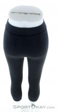Craft Core Dry Active Comfort Knickers Women Functional Pants, Craft, Black, , Female, 0065-10251, 5638009547, 7318573624374, N3-13.jpg