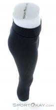 Craft Core Dry Active Comfort Knickers Women Functional Pants, , Black, , Female, 0065-10251, 5638009547, , N3-18.jpg