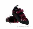 La Sportiva Tarantula Women Climbing Shoes, , Red, , Female, 0024-11033, 5638009557, , N1-01.jpg