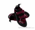 La Sportiva Tarantula Women Climbing Shoes, , Red, , Female, 0024-11033, 5638009557, , N2-02.jpg