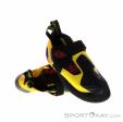 La Sportiva Skwama Mens Climbing Shoes, , Yellow, , Male, 0024-11036, 5638009677, , N1-01.jpg