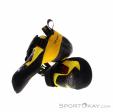 La Sportiva Skwama Mens Climbing Shoes, , Yellow, , Male, 0024-11036, 5638009677, , N1-06.jpg