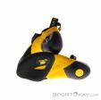 La Sportiva Skwama Mens Climbing Shoes, , Yellow, , Male, 0024-11036, 5638009677, , N1-11.jpg