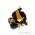 La Sportiva Skwama Mens Climbing Shoes, , Yellow, , Male, 0024-11036, 5638009677, , N1-16.jpg
