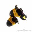 La Sportiva Skwama Mens Climbing Shoes, , Yellow, , Male, 0024-11036, 5638009677, , N2-17.jpg