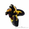 La Sportiva Skwama Mens Climbing Shoes, , Yellow, , Male, 0024-11036, 5638009677, , N3-03.jpg